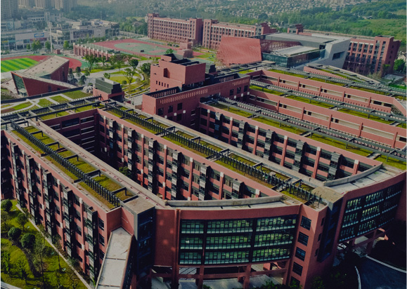 某智慧學校社區