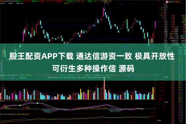 股王配资APP下载 通达信游资一致 极具开放性 可衍生多种操作信 源码